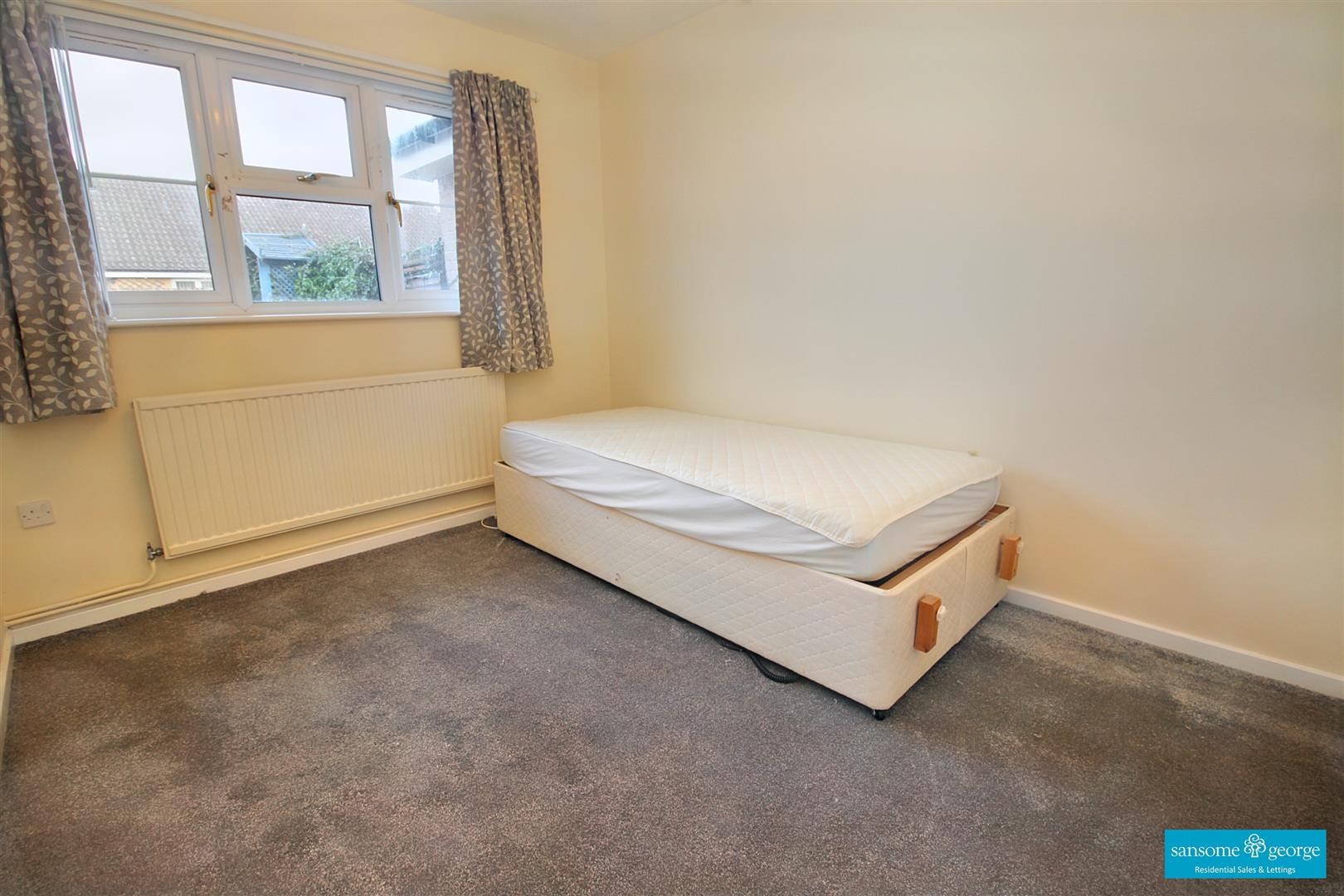 Condor Close, Tilehurst